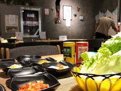 -大發韩国烤肉(八佰伴店)