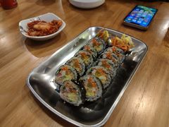 -多宾韩国料理(学衡路店)