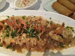 -丰收日·小海鲜·沪上家宴(顾村正大店)