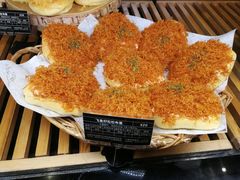 -Let's Taipei 非常烘焙(太古里店)