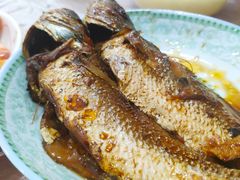 -蓝精灵饺子店