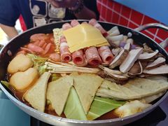 -首尔大排档Meetsun(福州万象九宜城店)