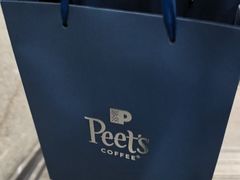 -Peet's Coffee皮爷咖啡(大学路店)