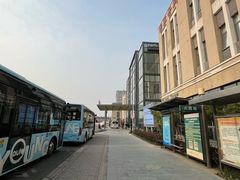 -上海市第六人民医院(临港院区)