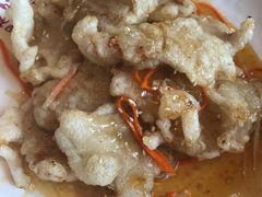 -第二外国语学院-韩国餐厅(朝阳路店)