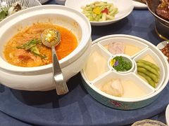 -新加坡泰国村酒楼(五角场店)