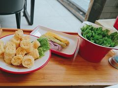 -庭院·冰煮羊·北京涮肉(西单店)