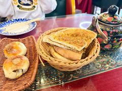 -Xabnam_夏葡纳·新疆餐厅(日坛上街店)