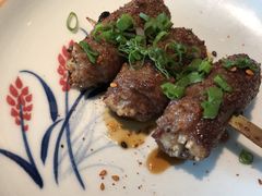 -笑福亭料理小馆(解放碑店)