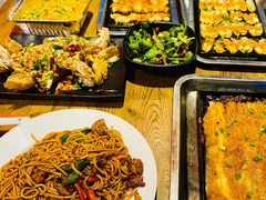 -程友记小海鲜·烧烤(马狮店)