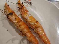 -佰烧海鲜烤肉火锅自助(世茂国际广场店)