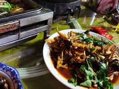 -楠翔馆桐庐菜(胜利河美食街店)
