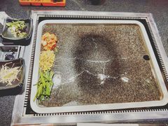 -猪的故事·韩式烤肉(韩乐坊店)