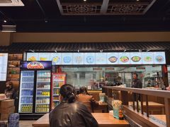 -大南门牛肉包子店