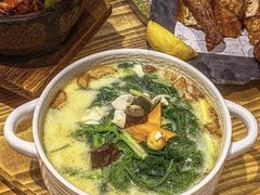-古琢小馆·珠海味(南方软件园店)