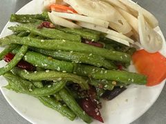 -杨记拉面总店