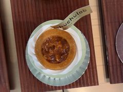 -chuchulab日式短蛋糕(粤海天地店)