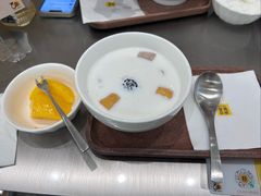 -满记甜品(王府井北京市百货大楼店)