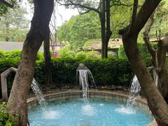 -佛冈森波拉度假区