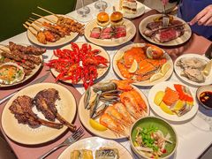 -广州粤海喜来登酒店