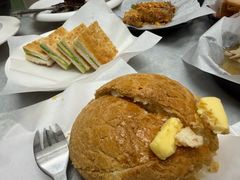 -颓记茶餐厅(美景总店)