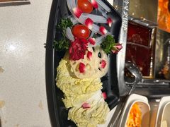 -海底捞火锅(外滩店)
