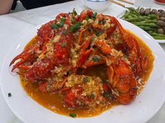 -簋街仔仔小龙虾(总店)