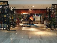 -香樟活鱼馆(渝北店)