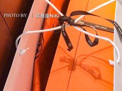 -爱马仕 HERMES(上海ifc商场店)