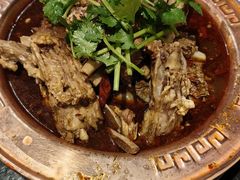 -友乐居羊蝎子(西直门店)