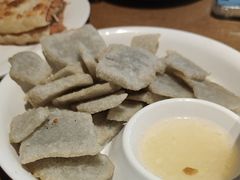 -河沿肉饼Beijing Pie(东华门店)