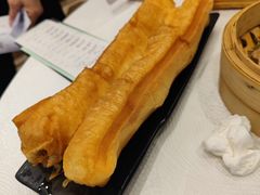 广东靓油条-金翠皇宫粤菜·点心·海鲜(科技园店)