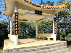 -风云岭森林公园