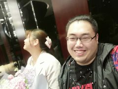 -YUE·6·西式融合餐厅(外滩六号店)