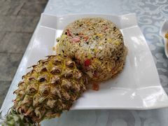 -范饭椰林川湘味海鲜·椰子鸡(三亚湾椰梦长廊店)