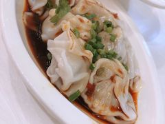 -翡翠拉面小笼包(机场DFS店)