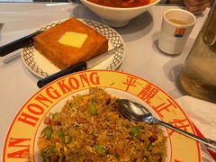 -肥韬茶餐厅(海上世界店)