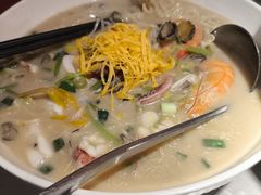 -闽上鲜·福建菜(龙湖滨江天街店)