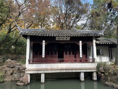 -虎丘山风景名胜区