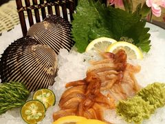 -皇朝海鲜酒店