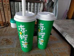 -桂桂茶(赤峰站店)