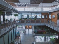 景观位-ROAST coffee & eatery