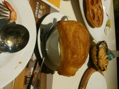 android_upload_pic-菲滋意式餐厅(西溪印象城店)