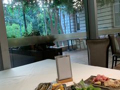 靠窗位-香蜜轩·粤菜·宴会(世界之窗店)