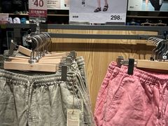 -MUJI无印良品(京西大悦城店)