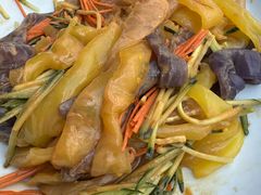 -一轩饺子馆(丽都店)