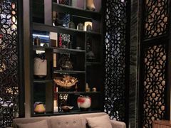 -天津梅江中心皇冠假日酒店