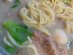 -阿灶卤煮老店·姜母鸭(五店市总店)