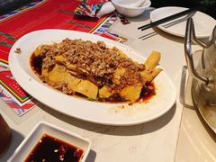 -肥仔文澳门猪骨煲(南京西路店)