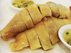 -文记壹心鸡(宝华路店)